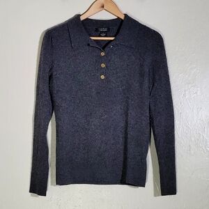 Cashmere Bloomingdale's Sweater